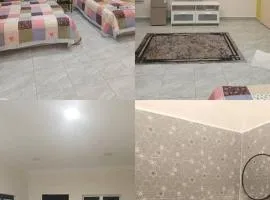 D'Ebai Roomstay Kijal