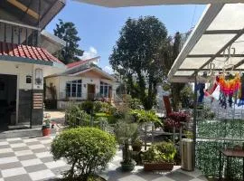 Bahar Retreat And Spa , Gangtok