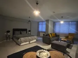 No19 PENDİK SUİTE HOTEL