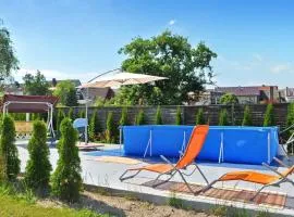 Ferienhaus Lassan Bei Wolgast