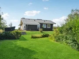 3 Bedroom Awesome Home In Kalundborg