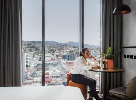 Mövenpick Hotel Hobart，位于霍巴特的酒店