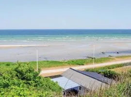 Two-Bedroom Holiday Home In Allingabro