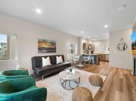 New Fully Updated Condo 914 in Anacortes，位于安娜柯蒂斯的酒店