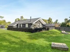 Stunning Home In Nexø With Sauna