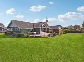 Holiday Home Østerbakken Assens Ix，位于阿森斯的酒店