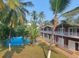 Shaan Coco Palms Beach Resort
