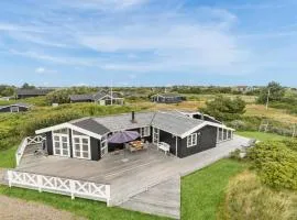 Holiday Home Slunden Fanø Denm