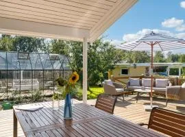 3 Bedroom Stunning Home In Gilleleje