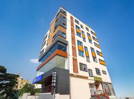 FabHotel Galaxy Heights，位于班加罗尔的酒店