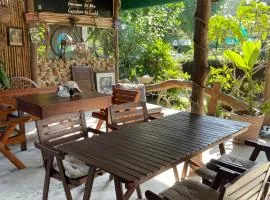 Pipin Garden