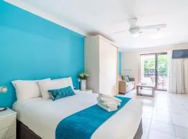 Byron Bayside Central Studio Apartments