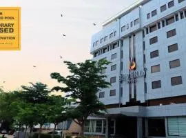 Beverly Hotel Batam