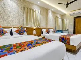 FabHotel RR Residency - Near BKC