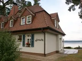 Haus Seeperle mit Seeblick