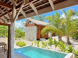Moorea Reef Bungalows
