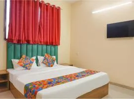 FabHotel Falcon Inn - Nr Balewadi stadium