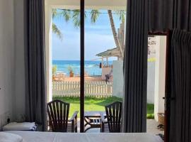 Turtle Beach House，位于Batigama的酒店
