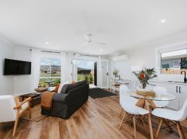 Joseph's Place - A Restful Retreat for Two