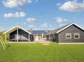 Stunning Home In Idestrup With Wifi