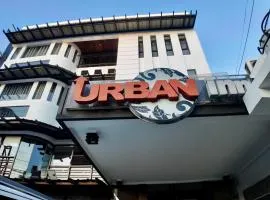 Urban Inn Iloilo