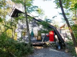 Konayuki Cabin Hakuba - Vacation STAY 22044v