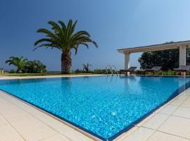 Villa Vinaria Litoa