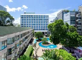 The Bayview Hotel Pattaya