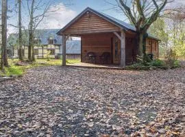 Oak Lodge - Uk13433