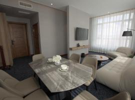 Khangain Tugul Hotel
