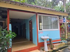 Campchamao，位于Ban Ra-ok的酒店