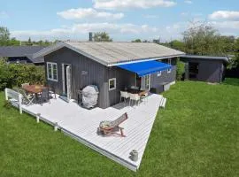 Gorgeous Home In Karrebæksminde