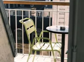 朱勒吉姆酒店