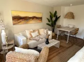 Beach Style Apartment