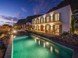 Quinta Marefe - On the stunning west coast