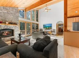 The Wildwood Lodge
