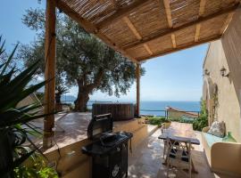 Torre del Califfo Amalfi Relais，位于阿马尔菲的酒店