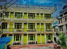 Trippy Turtle Hostel