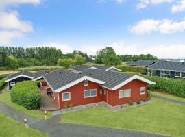 2 Bedroom Awesome Home In Tranekær，位于Tranekær的酒店