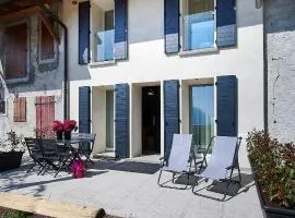 Brocheta Guest House, immersa nella natura