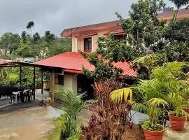 KWETO PALMYRA a HOMESTAY,COORG