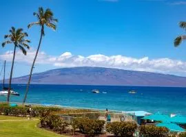 KBM Resorts FREE CAR The Whaler Renovated 1-Bedroom Villa with AC Beachfront views WH1-211