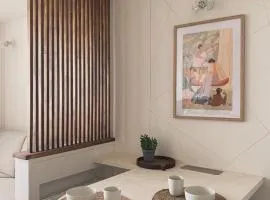 BÈTH CÈU - 4 PERS - Appart vacances-