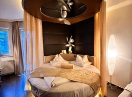 Maiers Kuschelhotel Loipersdorf - ADULTS ONLY，位于菲尔斯滕费尔德附近洛伊佩尔斯多夫的酒店