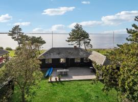 Awesome Home In Martofte With Wifi，位于Martofte的酒店