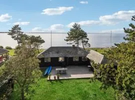 Awesome Home In Martofte With Wifi