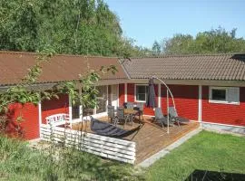 Amazing Home In Nexø With Wifi