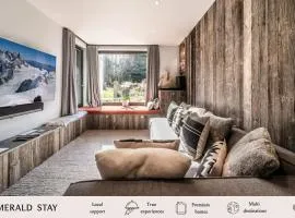 Chalet Aman Argentière Chamonix - by EMERALD STAY