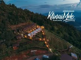 กลิ่นไอหมอก โฮมสเตย์ เชียงใหม่