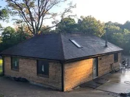 Cottage with Heated Indoor PoolTennis Court- 2142